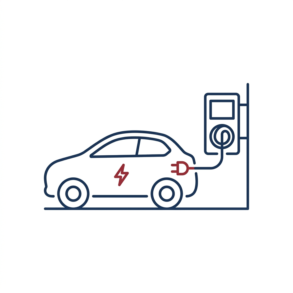 E-Mobilität