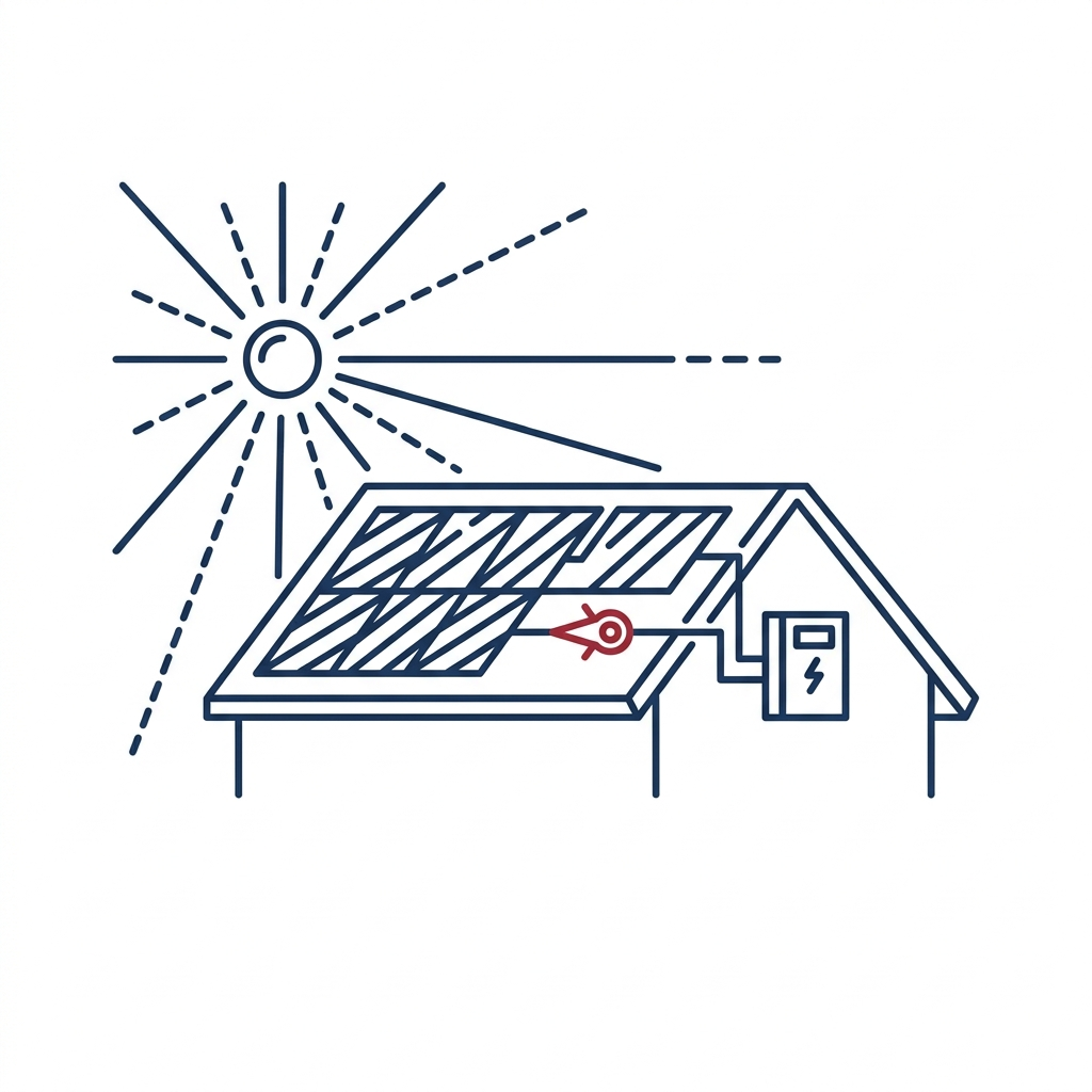 Photovoltaik & Speicher